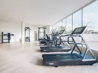 Iberostar Selection Sábila - Træningscentre
