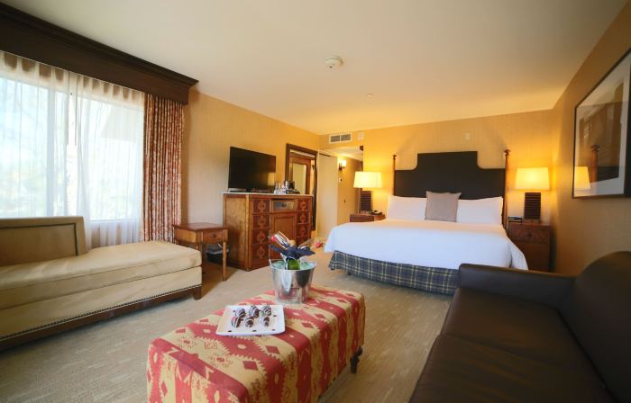 Lake Arrowhead Resort & Spa