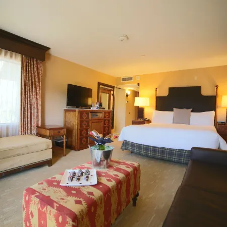 Lake Arrowhead Resort & Spa
