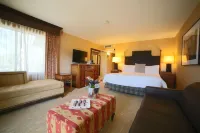 Lake Arrowhead Resort & Spa - Parvekkeita