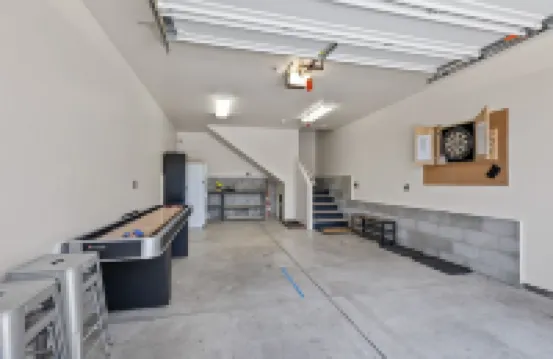Spacious A-Frame Pines Cabin 12 Beds Loft Game Room