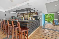 Bahia Pez Vela Resort - bar
