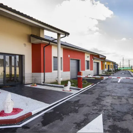 Motel Cancun Avilés
