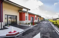 Motel Cancun Avilés Hotel a Cabo Penas