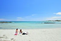 GH Dimora Sant'Anna Hotels in Carovigno