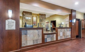 Best Western Plus Grand Island Inn  Suites