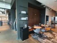 Four Points Flex by Sheraton Aarhus Skejby Hotels in Aarhus