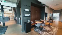 Four Points Flex by Sheraton Aarhus Skejby Hotel di Aarhus