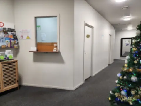 Newton Lodge Auckland