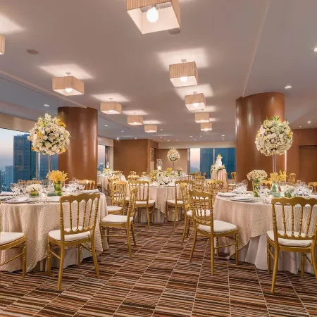 Discovery Suites Manila Philippines