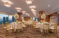 Discovery Suites Manila Philippines