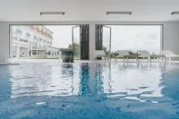 Conimbriga Hotel do Paço - spa