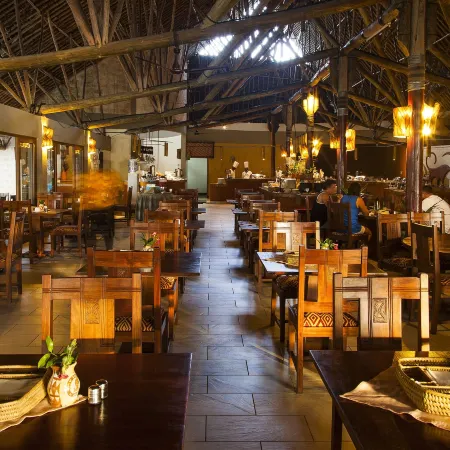 Baobab Beach Resort & Spa