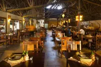 Baobab Beach Resort & Spa - Bữa sáng