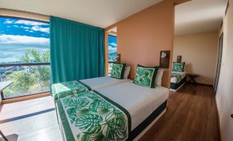 Tahiti Airport Motel