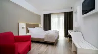 Olympus Thalassea Hotel Hotels in Katerini