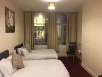 ML Lodge Các khách sạn ở 