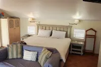 On the Beach 1, Langebaan, 2-Sleeper Hotels in Langebaan