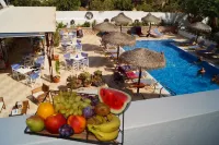 Villa Angira - piscina