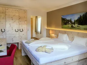 Lifestyle Hotel Eder