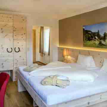 Lifestyle Hotel Eder Rooms