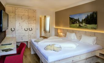 Lifestyle Hotel Eder