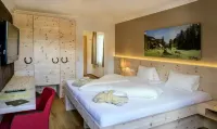 Lifestyle Hotel Eder Hotel di Maria Alm