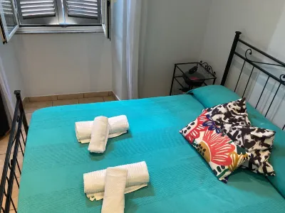 Old Bakery Rome GuestHouse Hotel in zona Università degli Studi di Roma "Tor Vergata"