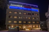 Daebudo Hotel Marina