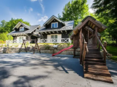 戈斯卡傳奇公寓和住宅酒店