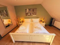 Trattoria & Apartments - Casa da Enzo Hôtels à : Goslar