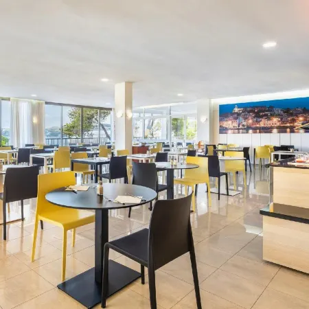 Hotel Vibra Riviera