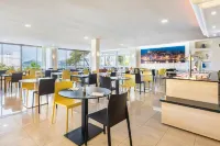 Hotel Vibra Riviera