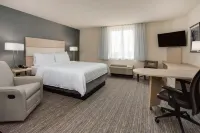 キャンドルウッド スイーツ マイアミ インターナショナル エアポート - 36th ストリート バイ IHG - 2つ星