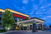 Hampton Inn Sioux Falls Hotels in Sioux Falls