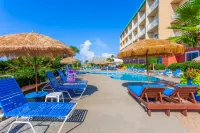 Hampton Inn Pensacola Beach - Beach