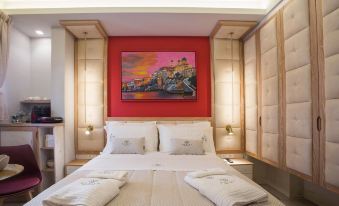 Mariet Athens Boutique Spa