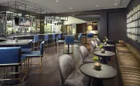 Omni Charlotte Hotel Hoteles en Charlotte