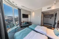 Best Western Plus Hotel Ilulissat Hotel di Ilulissat