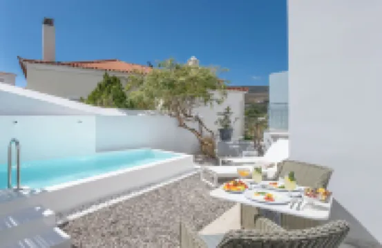 Micra Anglia Boutique Hotel & Spa