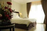 LK Crystal Place Hotel in zona Suk Sabai Villa