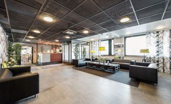 Forenom Hostel Espoo Otaniemi