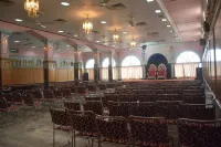 Hotel Naveen Residency Hotels in Darbhanga