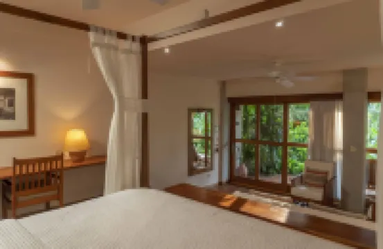 Capitán Suizo Beachfront Boutique Hotel - balcony