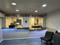 Hotel Jefe at Ojos Locos Hotel a North Las Vegas