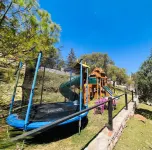 Finca Bermúdez Hotel a Huasca de Ocampo