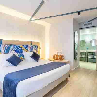 Urban Hotel Aix-Les-Bains, Signature Collection Rooms