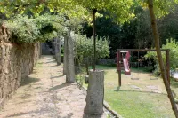 Quinta da Mata - Turismo de Habitação