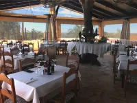 Agroturismo Es Gallicant - breakfast
