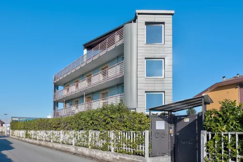 AppartaHotel Hotels in Candiolo